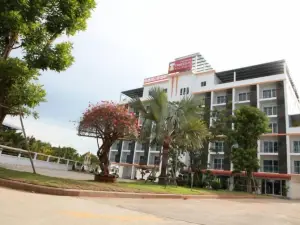 Taweesuk Residence
