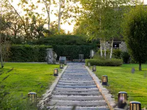 Le Domaine des Prés Verts Suites & Chambres Avec Jacuzzi Privatif