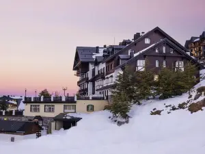 Vincci Selección Rumaykiyya