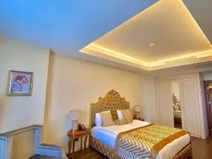 Morrian Hotel