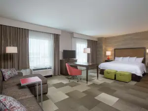 Hampton Inn & Suites Oahu/Kapolei