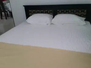 스리랑카 버짓 아파트먼트