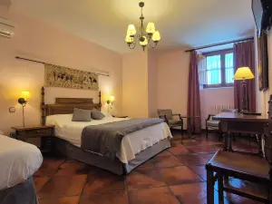 Hotel Las Cancelas