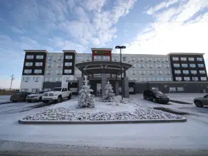 Wyndham Garden Edmonton Airport