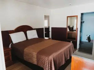 Hotel Paso Robles Wine Country