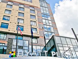 紐約法拉盛/拉瓜地亞機場凱悦嘉軒酒店