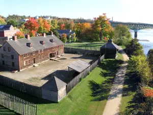 Maine Evergreen Hotel, Ascend Hotel Collection