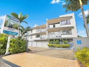 Beachside Mooloolaba
