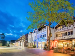 Nordseehotel Kröger