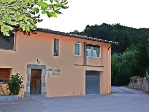 Turisme Rural El Janpere