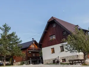 Guest House Rustico