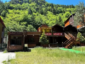 Haros Apart Hotel