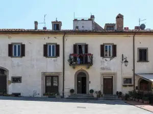 Palazzo Ninci