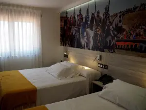 Hostal Don Suero de Quiñones