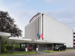 Expo Hotel Milan