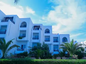 Aljazira Beach & Spa  -  Families and Couples Only