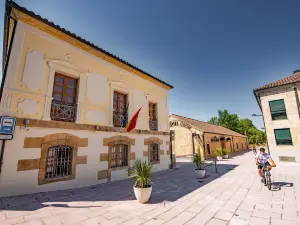 Hospedium Hotel Casino Del Tormes