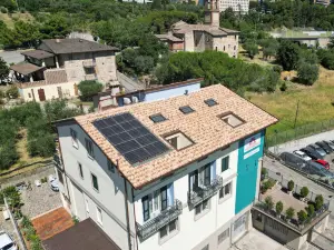 I Fiori di Margherita Luxury B&B