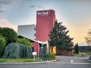 Kyriad Prestige Mulhouse - Basel