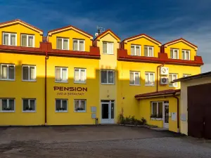 No 28 Rooms & Apartments