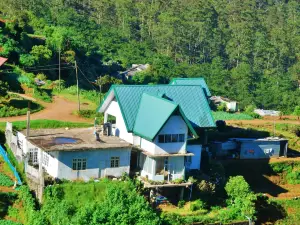 Cottage San Francesco