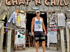 Saint Francis Resort