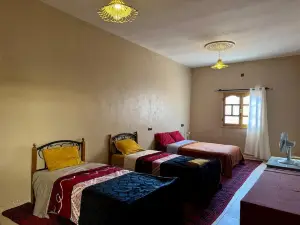 Riad Tazoulte
