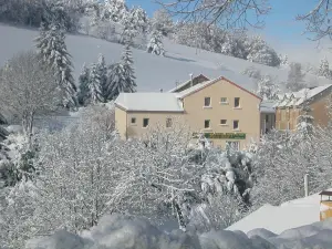 Logis Hôtel Restaurant les Cévennes