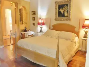 The Cottage Bed & Breakfast