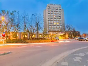 Hotel Cetate