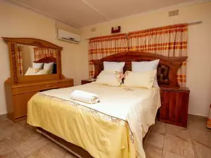 Mck Lodge Ltd