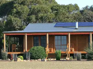Eleanor River Homestead