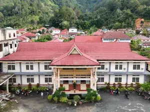 Mahkota Sutis Hotel