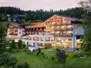 因塔樂霍夫飯店