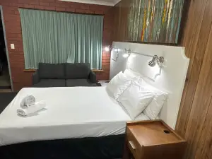 Pastoral Hotel Motel Echuca CBD