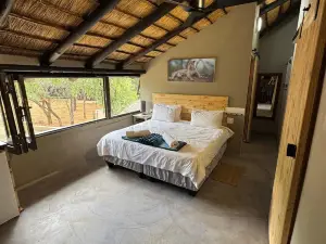 Singwe Private Safari Lodge Kruger