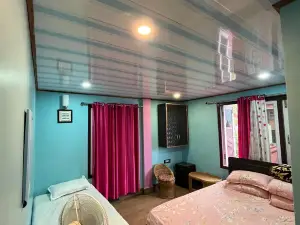 Manjushree Homestay