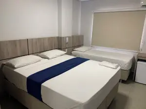Hotel Seven