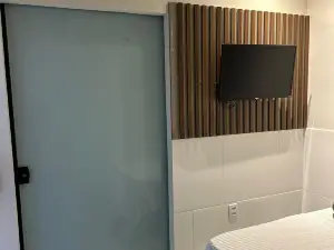 Honório Pousada