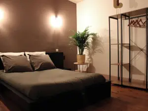 Authentique & agréable Maison