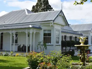 Villa Walton Bed & Breakfast