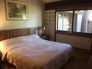Escape to our mountain home in beautiful Graeagle Meadows, Graeagle California.