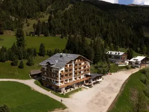 Plose Parkhotel & Residence