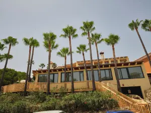 Alcaidesa Boutique Hotel