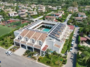 Limen Wellness Hotel