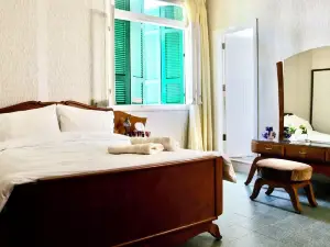 Auberge Braidy