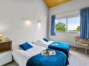 Logis Hôtel & Restaurant Ludik
