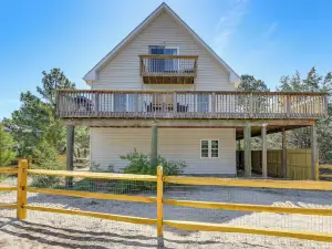 Broadkill Beach Gem with Beach Access, Dogs Welcome