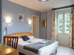 Logis Hôtel la crémaillère