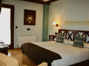 Hotel Casa Arcas